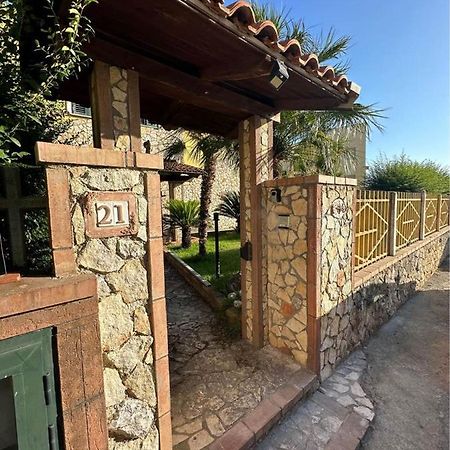 דירות SantʼEufemia Lamezia Mary'S House מראה חיצוני תמונה