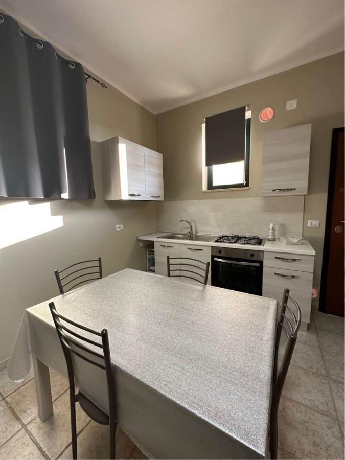 דירות SantʼEufemia Lamezia Mary'S House מראה חיצוני תמונה